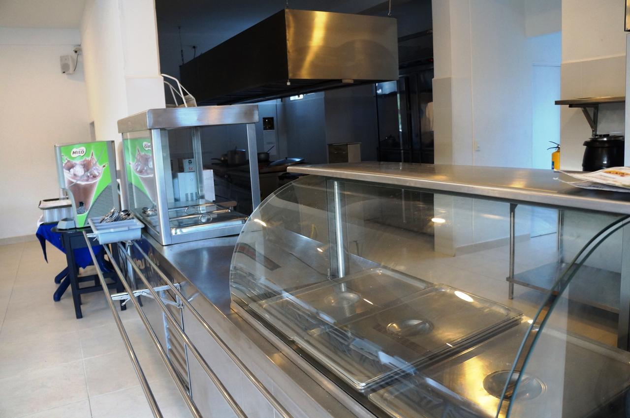 Hosteria Fundadores Santa Fe de Antioquia Dış mekan fotoğraf