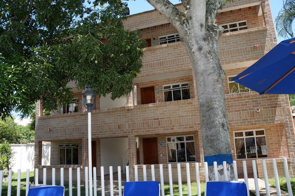 Hosteria Fundadores Santa Fe de Antioquia Oda fotoğraf