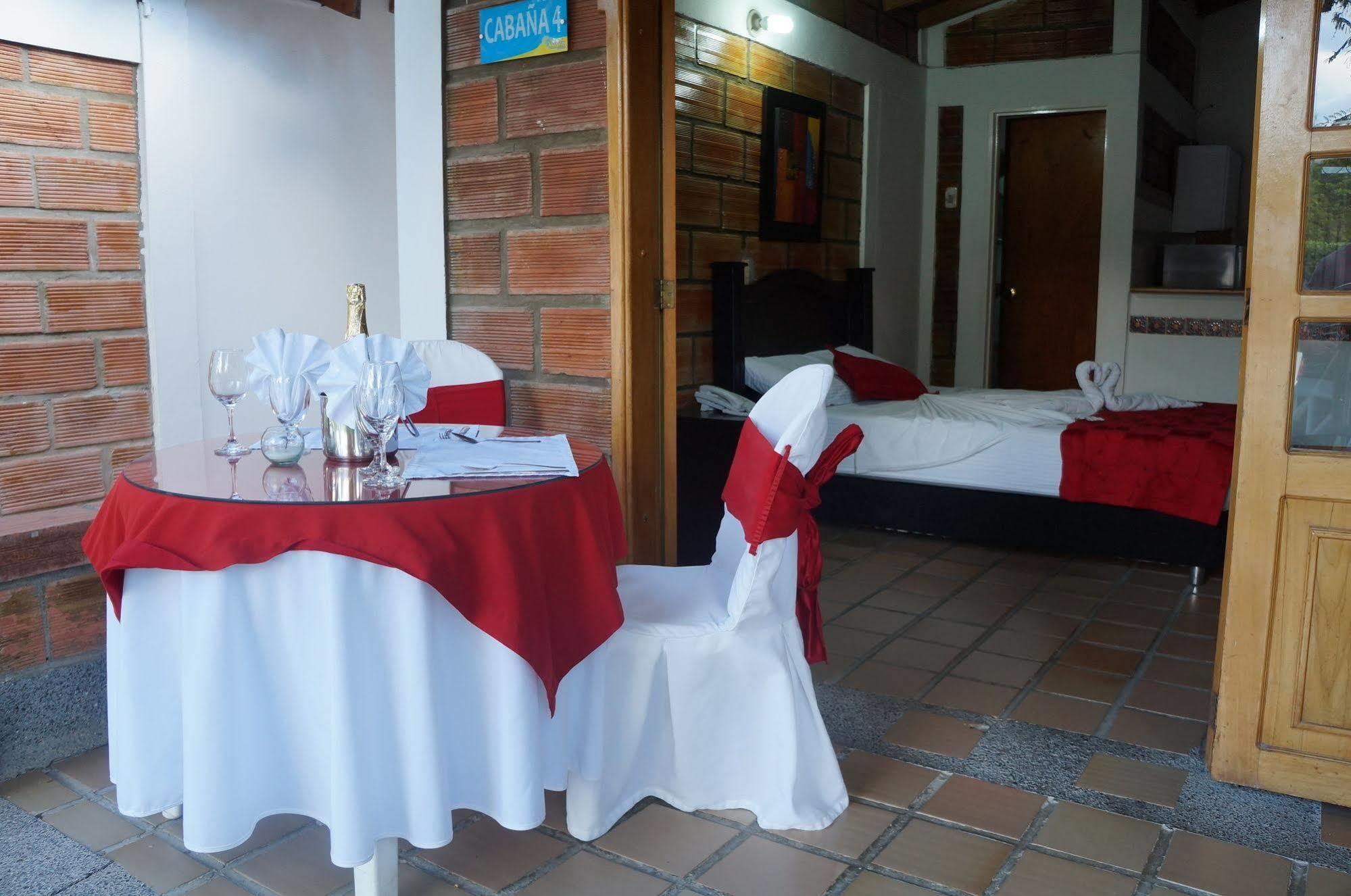 Hosteria Fundadores Santa Fe de Antioquia Dış mekan fotoğraf