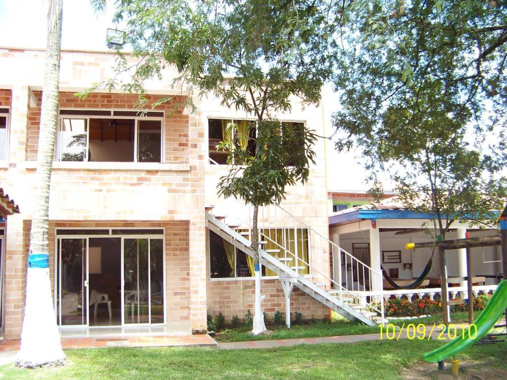 Hosteria Fundadores Santa Fe de Antioquia Dış mekan fotoğraf